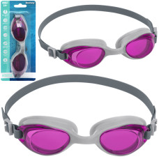 Úszószemüveg gyerekeknek BESTWAY 21051 Blade - rózsaszín Előnézet
