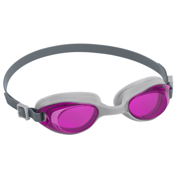 Úszószemüveg gyerekeknek BESTWAY 21051 Blade - rózsaszín