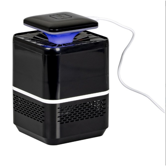 Rovarirtó lámpa szúnyogok ellen UV USB