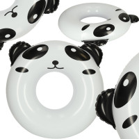 Úszógumi 80 cm - Panda 