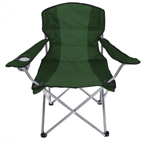 Linder Exclusive COMFORT kemping szék MC2501 - zöld