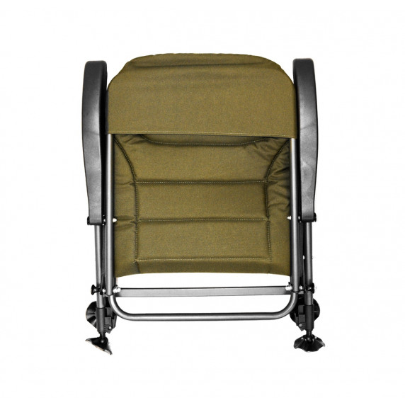 Horgász szék Aga MR4300 - zöld