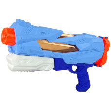 Vizipuska Inlea4Fun SHOOTER PLAY - Világos kék