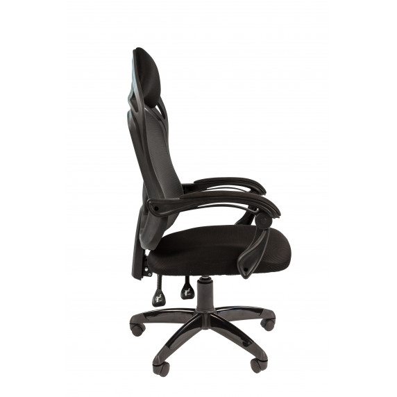 Gamer szék Chairman7016630 - Fekete