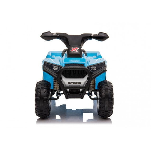 Inlea4Fun QUAD X-RACER XH116 Elektromos négykerekű - kék