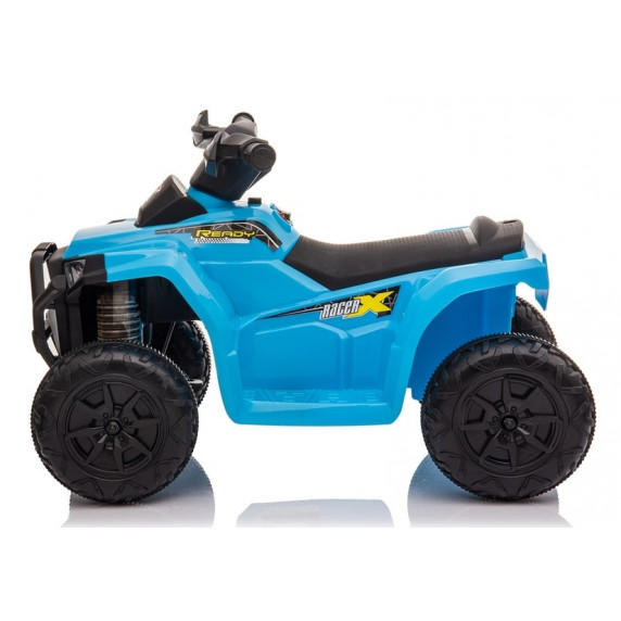 Inlea4Fun QUAD X-RACER XH116 Elektromos négykerekű - kék