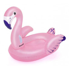 Felfújható matrac flamingó 153x143 cm BESTWAY 41475 Előnézet