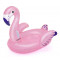 Felfújható matrac flamingó 153x143 cm BESTWAY 41475