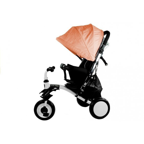 Tricikli Inlea4Fun PRO400 - narancssárga