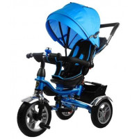 Tricikli Inlea4Fun PRO600 - kék 