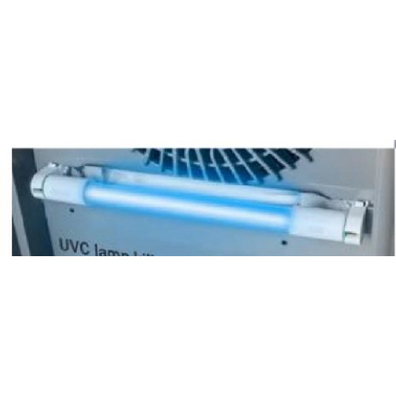 Légtisztító és párásító 6v1 , HEPA és Aktív Szén Szűrő, Ionizáló Funkció, UV lámpa NEO TOOLS 