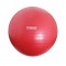 Gimnasztikai labda 75 cm MASTER Super Ball - piros