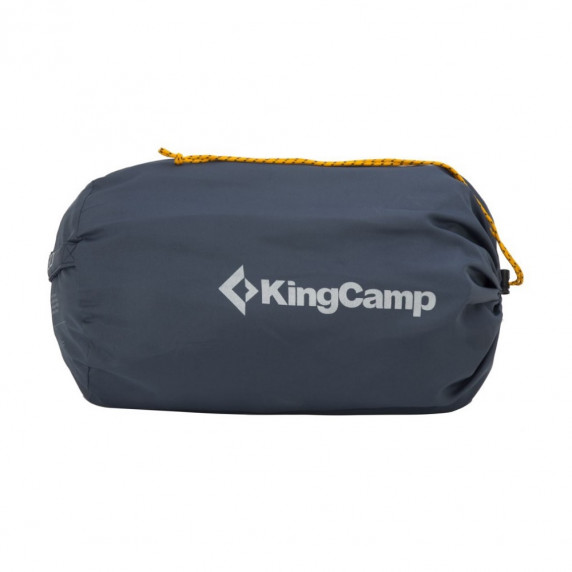 Önfelfújó matrac KING CAMP Classic Comfort
