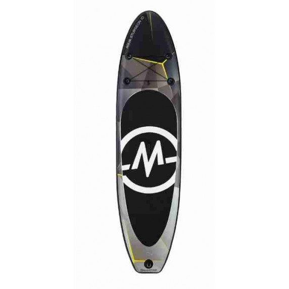 Paddleboard MASTER Aqua Sturgeon  300x76x15 cm