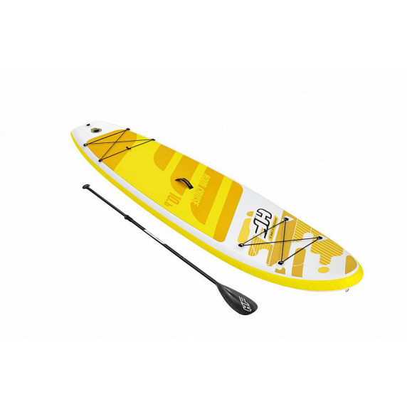 Paddleboard SUP deszka BESTWAY 65348 Hydro Force Aqua Cruise Tech 10’6″ (320 cm)