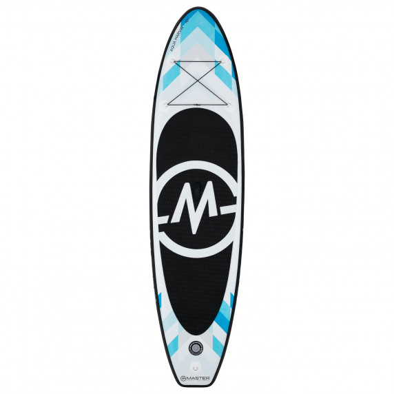 Paddleboard SUP deszka MASTER Aqua Marvin 300x76x15 cm