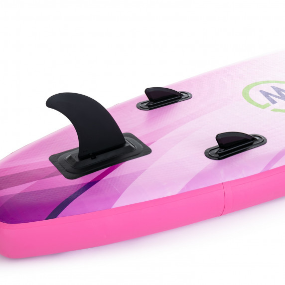 Paddleboard SUP deszka MASTER Aqua Anabas 300x76x15 cm