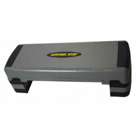 Aerobic lépcső step pad SPARTAN Step Up Board XL