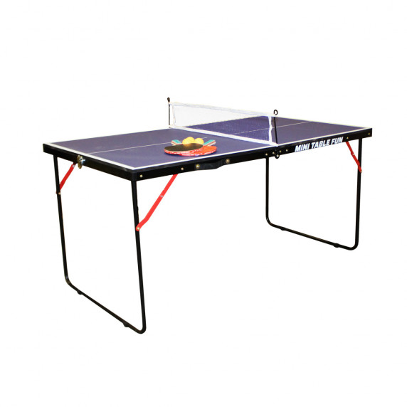 Beltéri ping-pong asztal MASTER Midi Table Fun