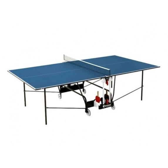 Beltéri ping-pong asztal SPONETA S1-73i - kék