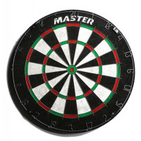 Szizál darts tábla MASTER Grande 45 cm 