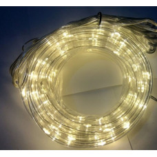 Fénycső OKEJ 5M-ES LED - meleg fehér Előnézet