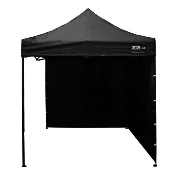 Kerti sátor 2x2 m AGA PARTY MR2x2Black - Fekete