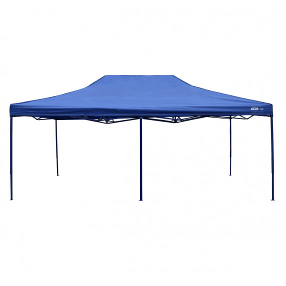 Kerti sátor 3x6 m AGA PARTY MR3x6DarkBlue - Kék