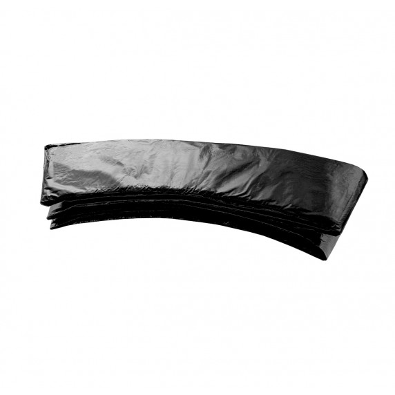 Trambulin belső védőhálóval 180 cm Aga SPORT EXCLUSIVE MRPU1006BLACK -  fekete