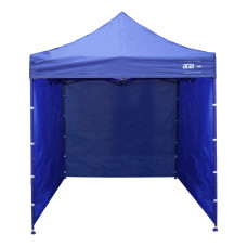Kerti sátor PARTY AGA 3x3 m - Kék Előnézet