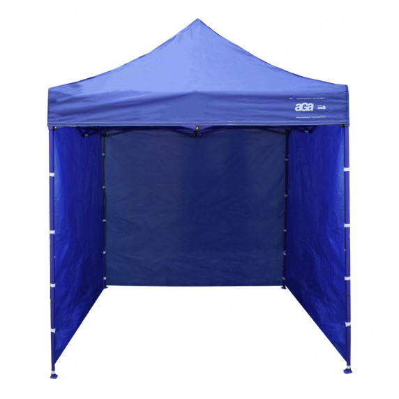 Kerti sátor 2x2 m AGA PARTY MR2x2DarkBlue - Kék