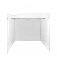 Kerti sátor 2x2 m AGA PARTY MR2x2White - Fehér 
