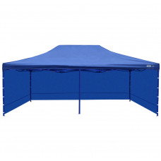 Kerti sátor 3x6 m AGA PARTY MR3x6DarkBlue - Kék Előnézet