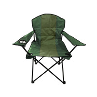 Kemping szék AGA MR2002-Dark Green - sötétzöld 