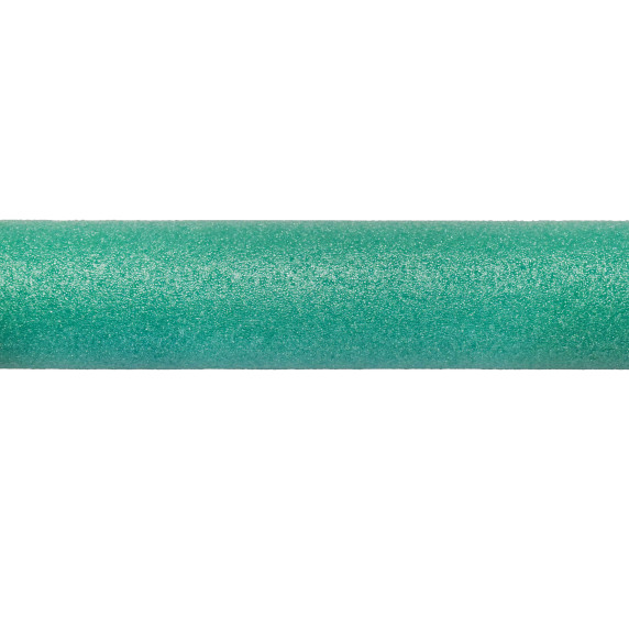 Habszivacs védő tartóoszlopra 70 cm AGA MIRELON - Sötét zöld