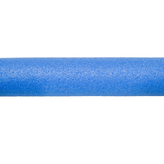 Habszivacs védő tartóoszlopra 100 cm AGA MIRELON - Kék