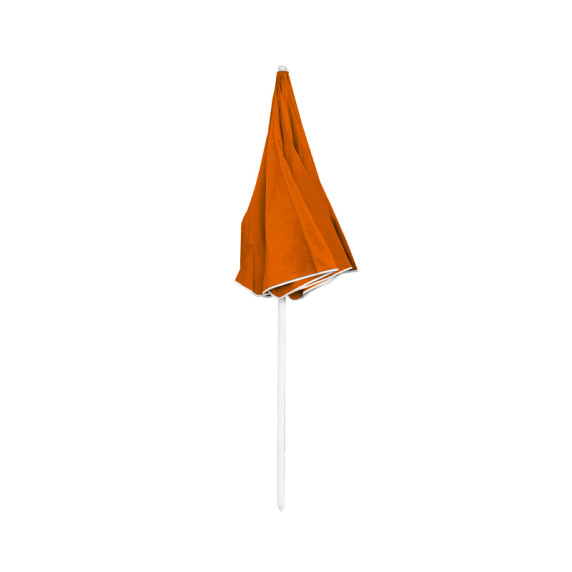Napernyő 180 cm LINDER Exclusiv MC180N ORANGE  NYLON - Narancssárga