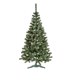 Aga karácsonyfa Fenyő tobozokkal MR3231 220 cm Előnézet