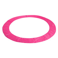 Rugótakaró 366 cm átmérőjű trambulinhoz AGA EXCLUSIVE MRPU1512SC-Pink - rózsaszín Előnézet