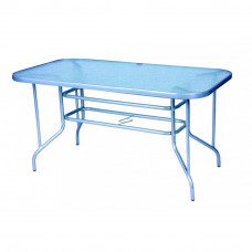 Kerti asztal 140x80 cm Linder Exclusiv MILANO MC331166  Előnézet