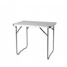 Alumínium asztal 70x50x60 cm Linder Exclusiv PICNIC MC330870  Előnézet