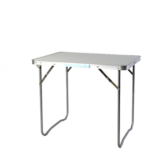 Alumínium asztal 70x50x60 cm Linder Exclusiv PICNIC MC330870 
