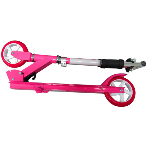 Roller 145 mm kerekekkel R-Sport H6 - rózsaszín