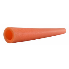 Habszivacs védő tartóoszlopra 100 cm AGA MIRELON - Narancssárga Előnézet