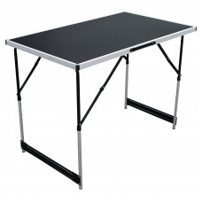 Multifunkciós kemping asztal Linder Exclusiv MC330879 Előnézet