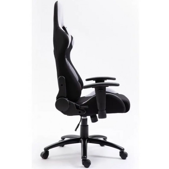 Gamer szék F4G FG38- Fekete/szürke