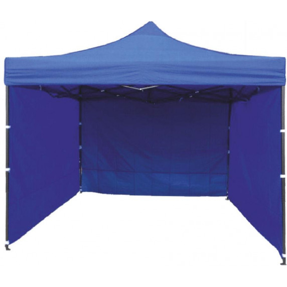InGarden kerti sátor 3x3 m - kék