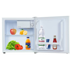 Mini hűtőszekrény 46 l BEKO RSO44WEUN - fehér Előnézet