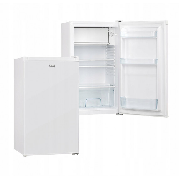 Hűtőszekrény 80L+10L MPM-99-CJ-09/AA - fehér