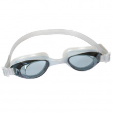 Úszószemüveg gyerekeknek BESTWAY 21051 Blade - fehér Előnézet